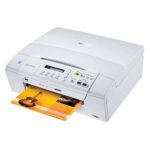 Brother DCP-197C