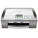 Brother DCP-540CN