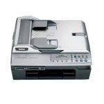 Brother DCP-120C