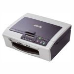 Brother DCP-130C
