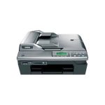 Brother DCP-340CN