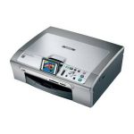 Brother DCP-750CW