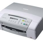 Brother DCP-145C