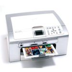 Brother DCP-350C