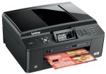 Brother DCP-J725DW