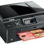 Brother DCP-J725DW