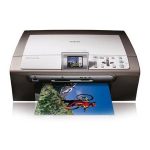 Brother DCP-357C