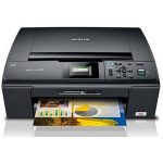 Brother DCP-J125