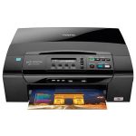 Brother DCP-375C