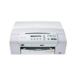 Brother DCP-163C
