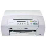 Brother DCP-167C