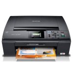 Brother DCP-J315W
