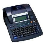 Brother PT-9600