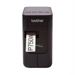 Brother PT-P750W