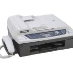 Brother Fax-2440C