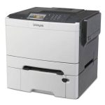 Lexmark CS510dtes