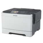 Lexmark CS517de