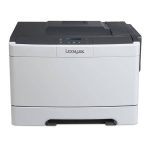 Lexmark CS317dn