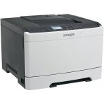 Lexmark CS417dn