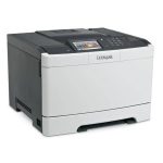 Lexmark CS510des