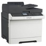 Lexmark CX310dns