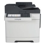 Lexmark CX510des