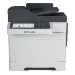 Lexmark CX510dhes