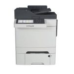 Lexmark CX510dthes
