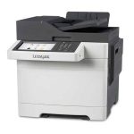 Lexmark CX517de