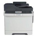 Lexmark CX410es
