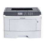 Lexmark MS417dn