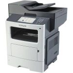 Lexmark MX617de