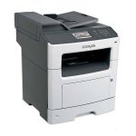 Lexmark MX417de