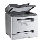 Lexmark X204ns