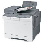 Lexmark X544s