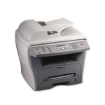 Lexmark X215 MFPs