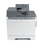 Lexmark X544dns