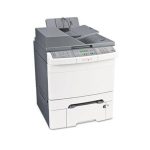 Lexmark X544dtns
