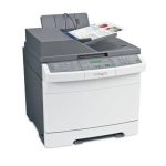 Lexmark X544dws