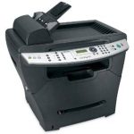 Lexmark X340ns