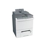 Lexmark X546dtns