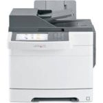 Lexmark X548des