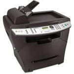 Lexmark X342n MFPs