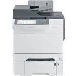 Lexmark X548dtes