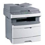 Lexmark X364dns