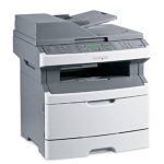 Lexmark X364dws