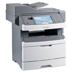 Lexmark X463des