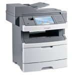 Lexmark X464des