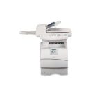 Lexmark X632s