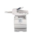 Lexmark X632 MFPs